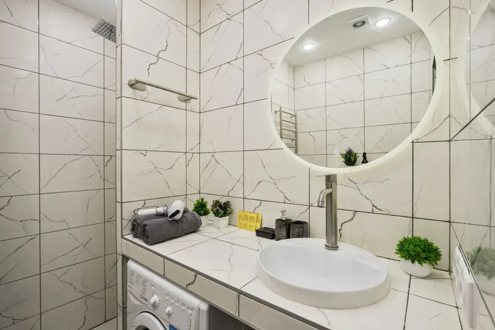 Квартира 3 MaxRealty24 Волоколамское шоссе 71/22к1
