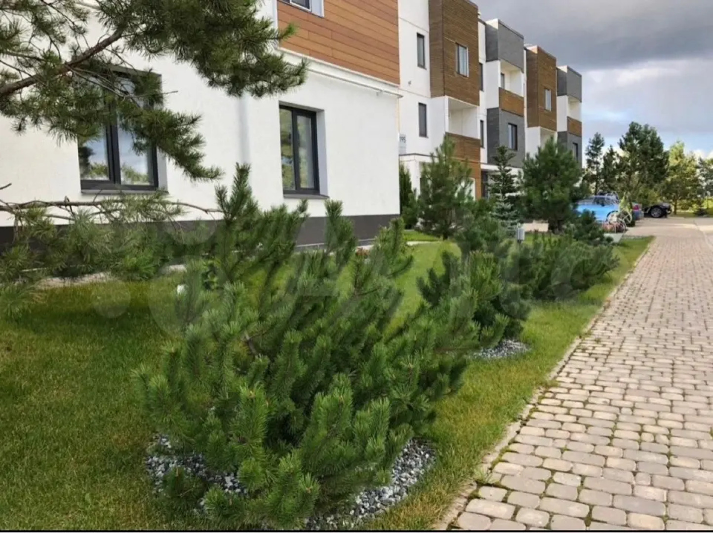 Квартира в IT городе Innopolis