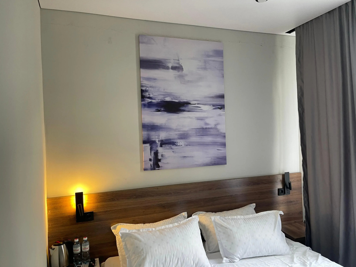 Отель Airis Residence