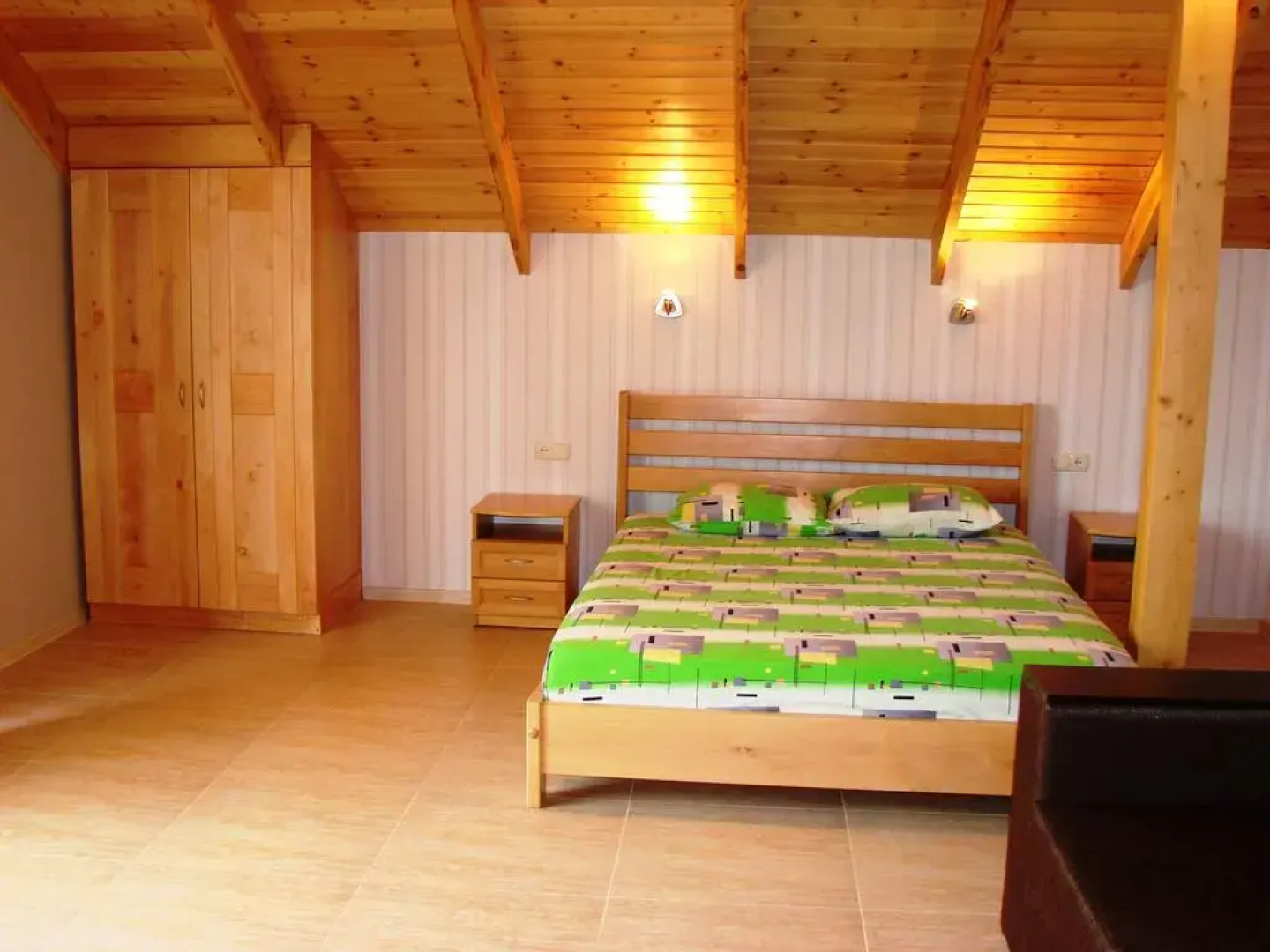 Гостевой дом Шаляпин Хаус