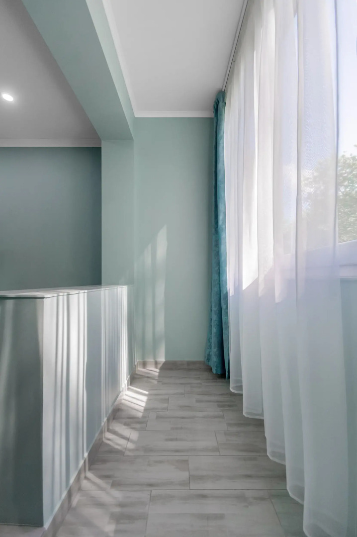 Апартаменты У Кройц Аптеки