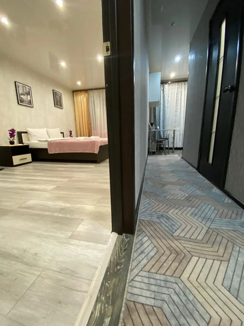 Апартаменты Свердлова 96 А