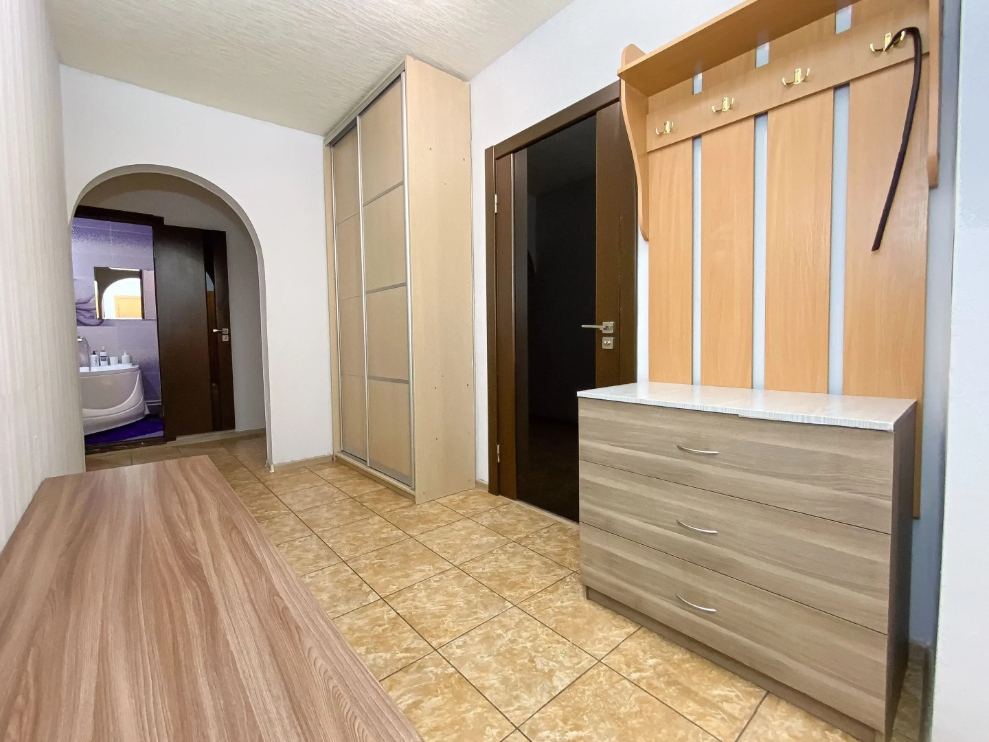 Апартаменты в центре Засвияжья 85