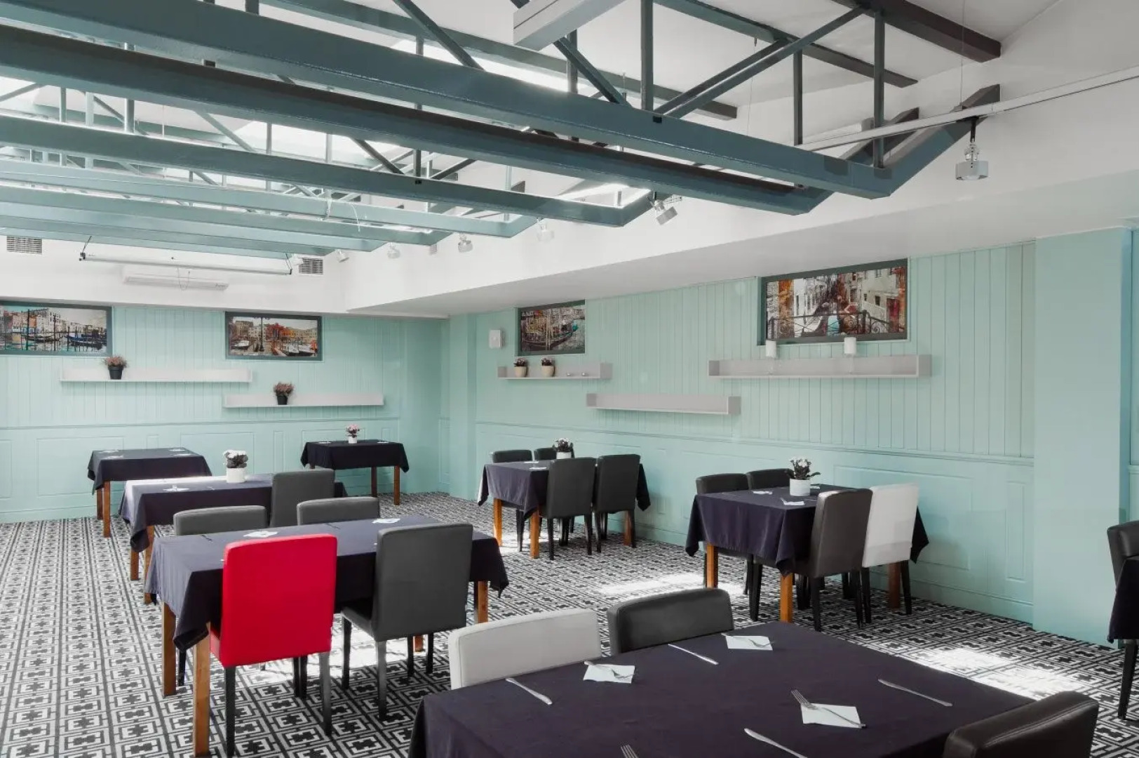 Отель Focus Premium Elbląg