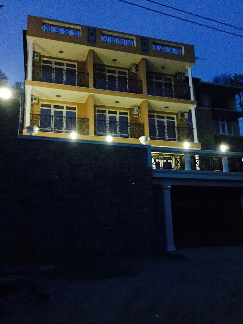 Гостевой Дом Artas