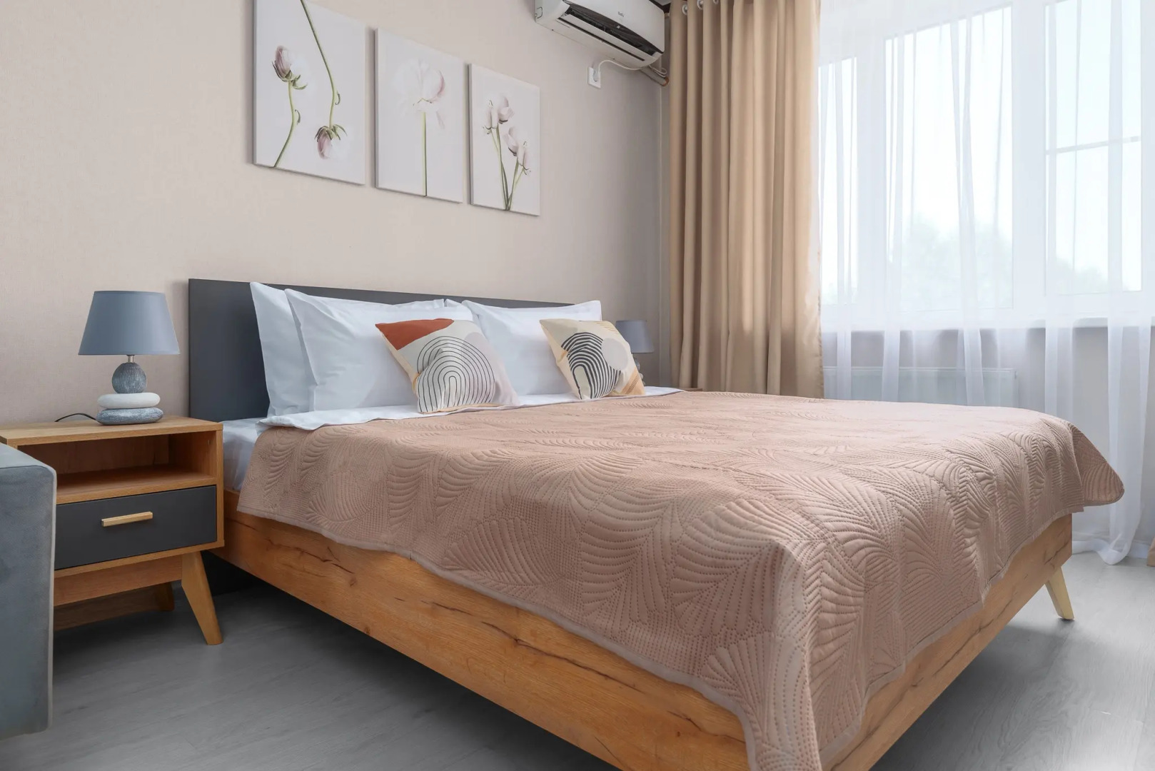 Апартаменты Колизей