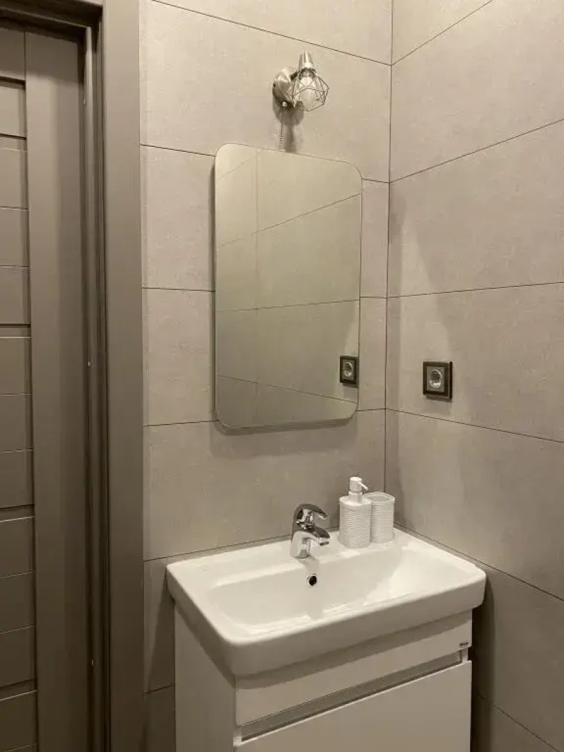 Апартаменты Каретная 1