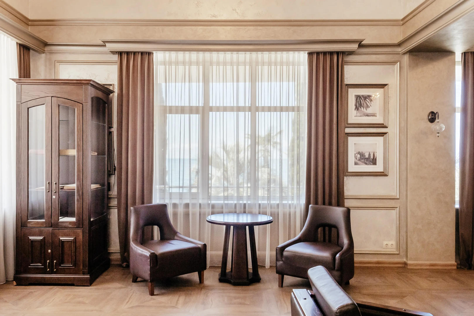 Amra Park Hotel & Spa