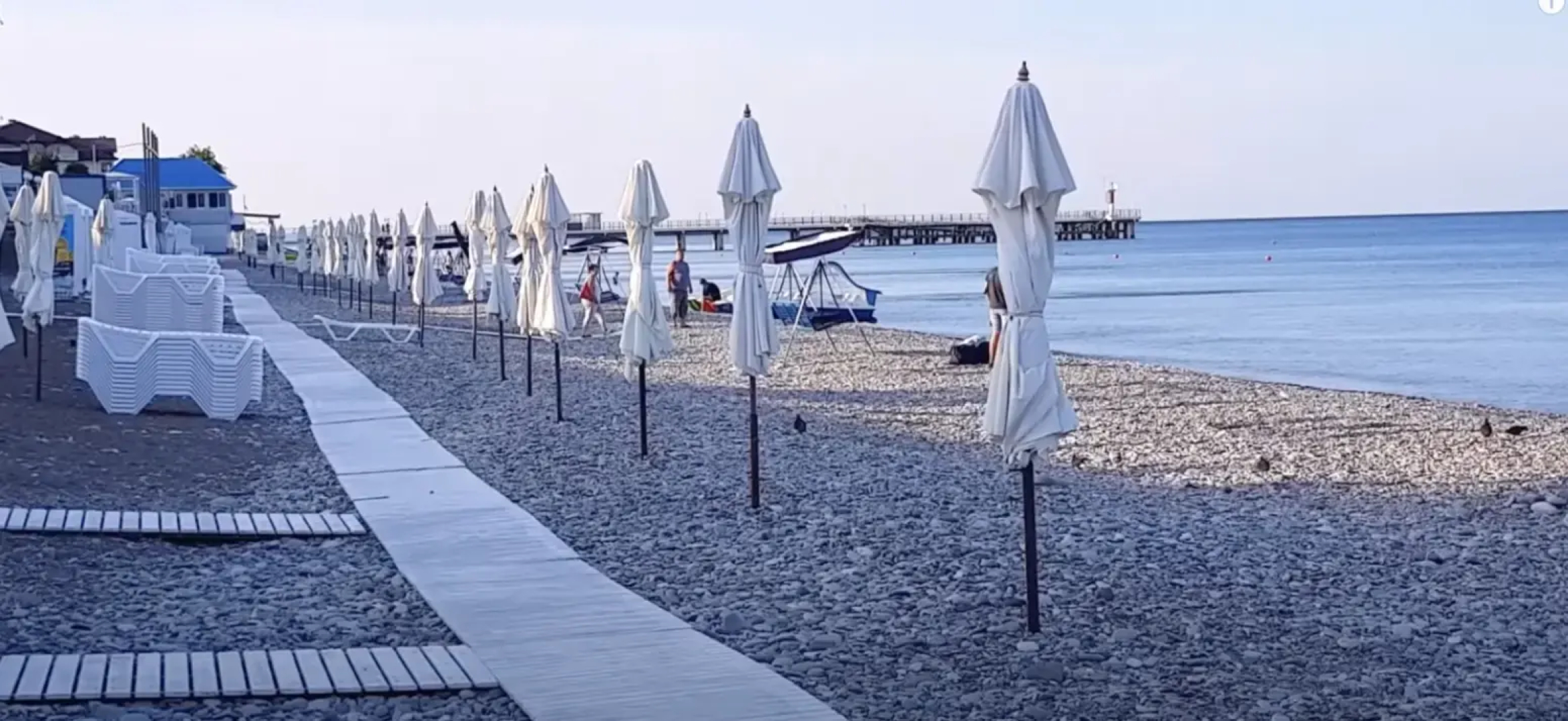 Гостевой дом Галла-Мария