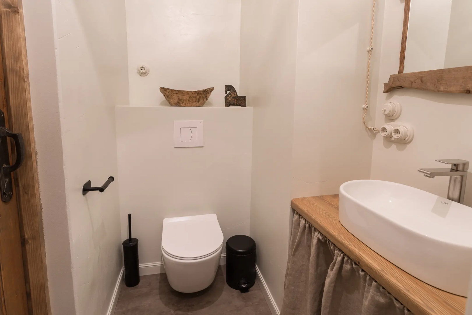 Апартаменты VologDom на Козленской