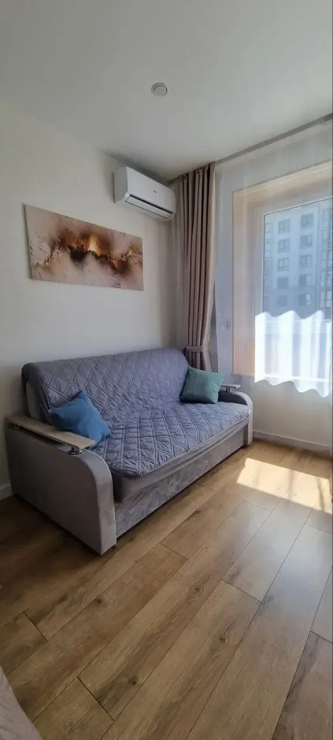 Квартира ArtApart Kranz