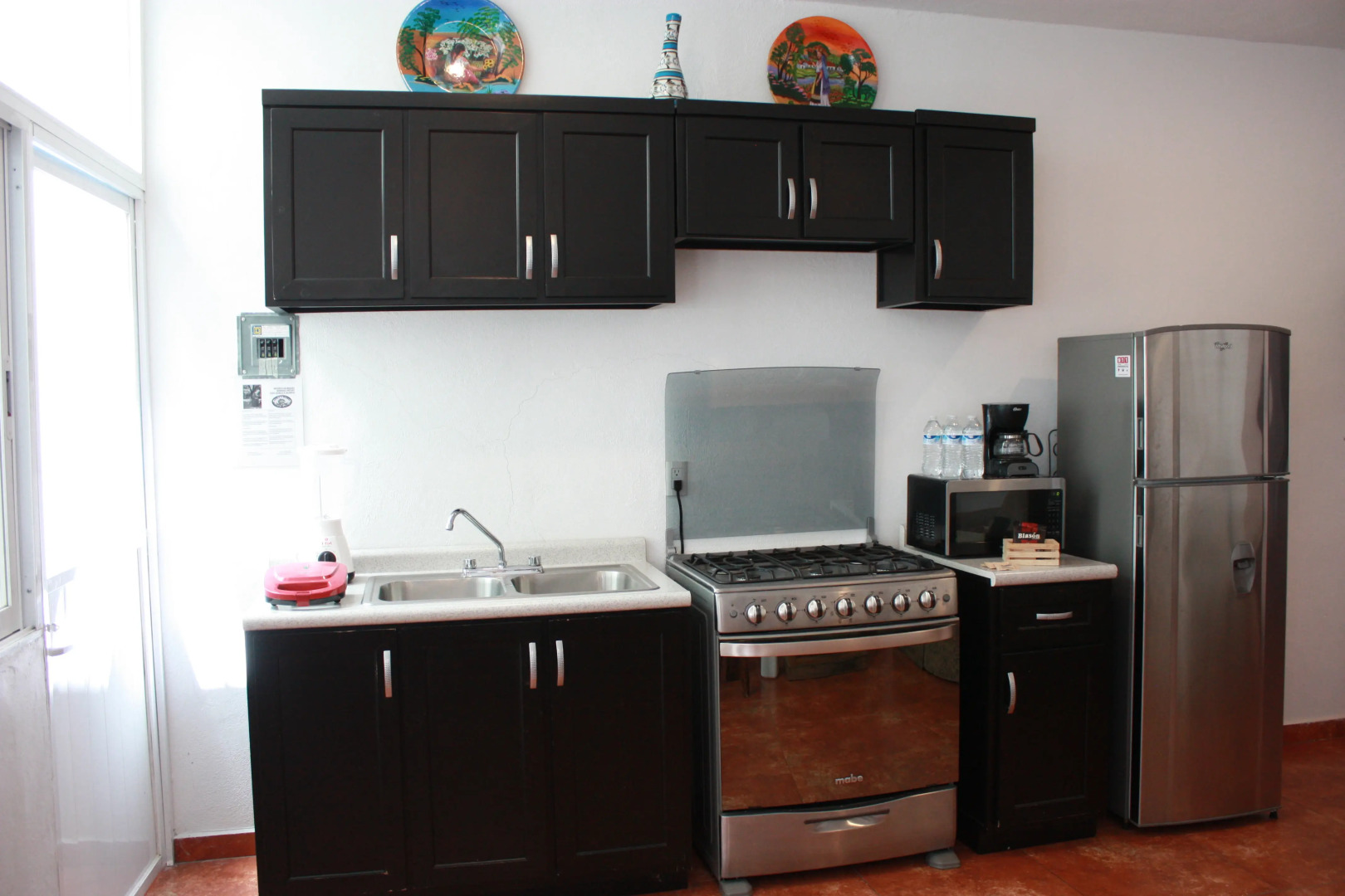 Апартаменты Casa Azuela & Valencia Guanajuato Centro