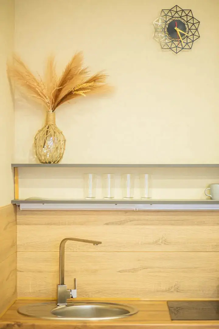 Апартаменты Unique Apart Манго в новой высотке рядом с Парком Ангелов на Мичурина 58/2