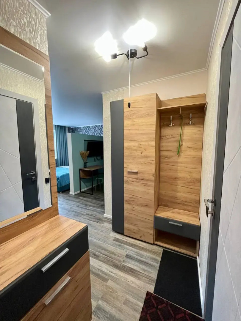 Квартира Ваш Рантье на Полярных Зорях 25/1 в Доме Художника