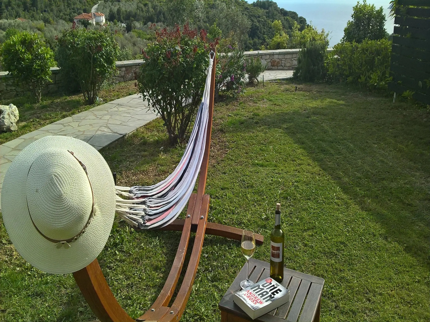 Вилла Mirothea