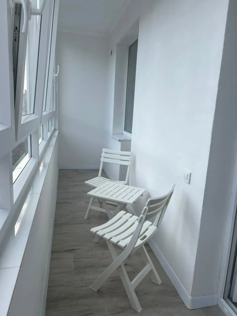 Апартаменты Балтийское Небо