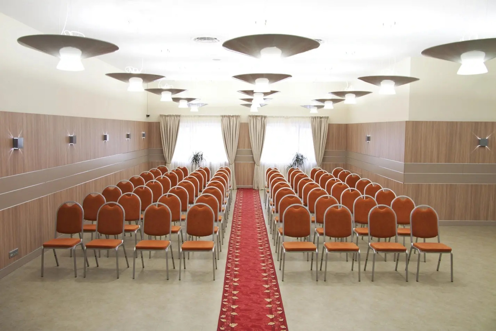 Отель Сусанин Парк