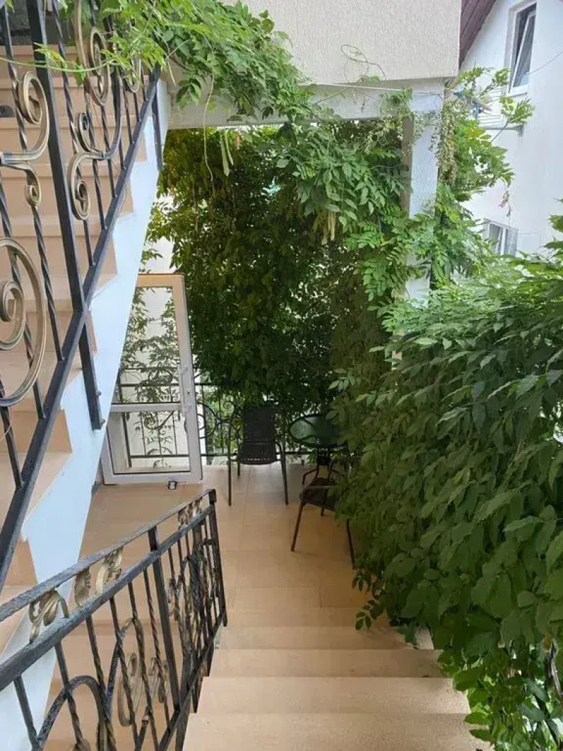 Квартира на Кувшинок 7к1 22