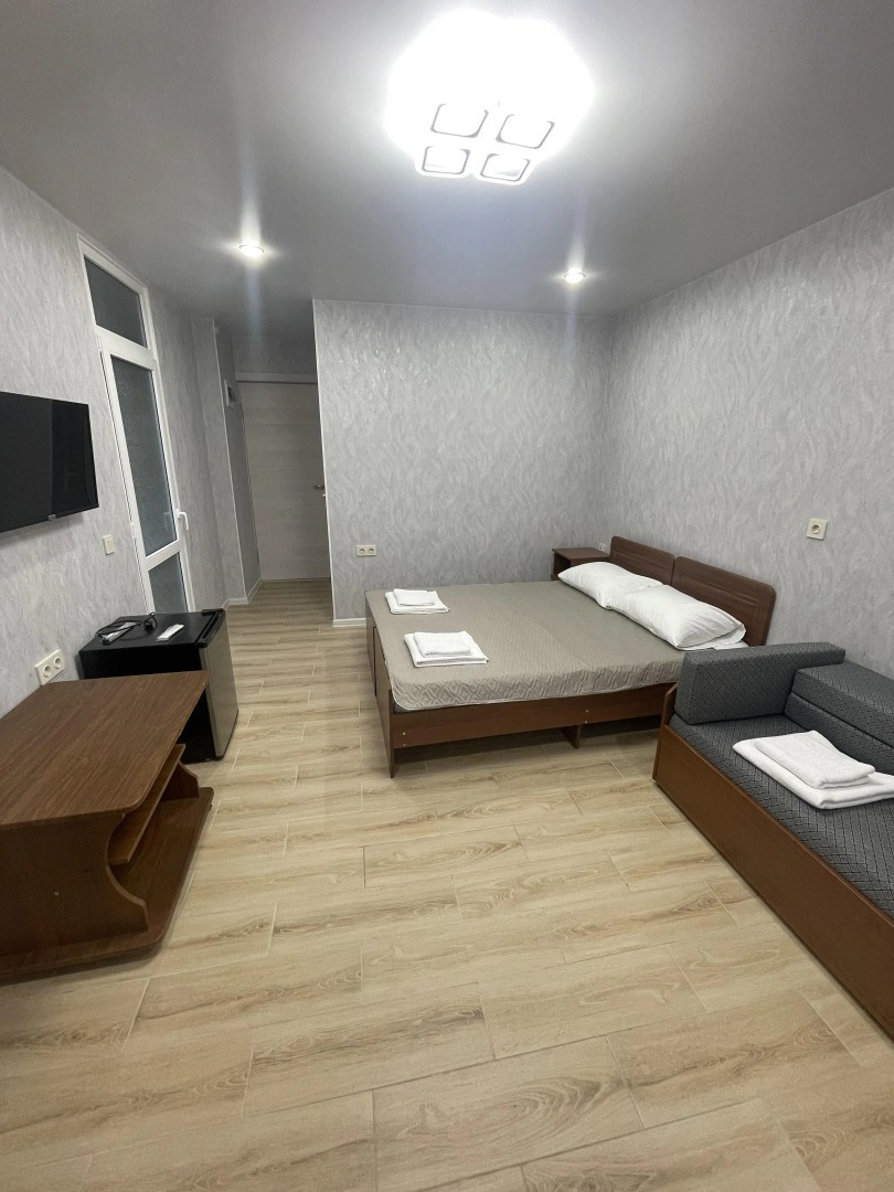 Гостевой дом Виктория плюс