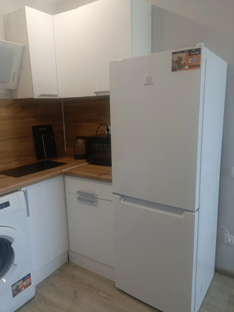 Апартаменты Рио Гагарина 80а К2/287