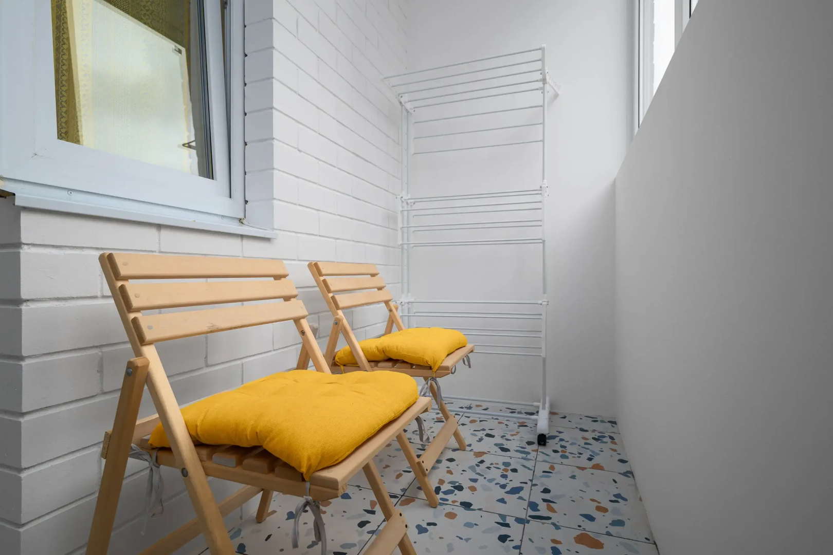 Квартира с дизайнерским ремонтом на Петра Метальникова