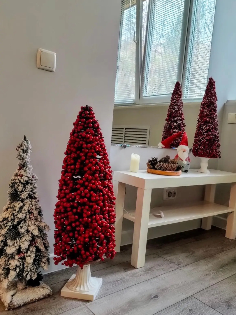 Квартира на улице Широкая 33