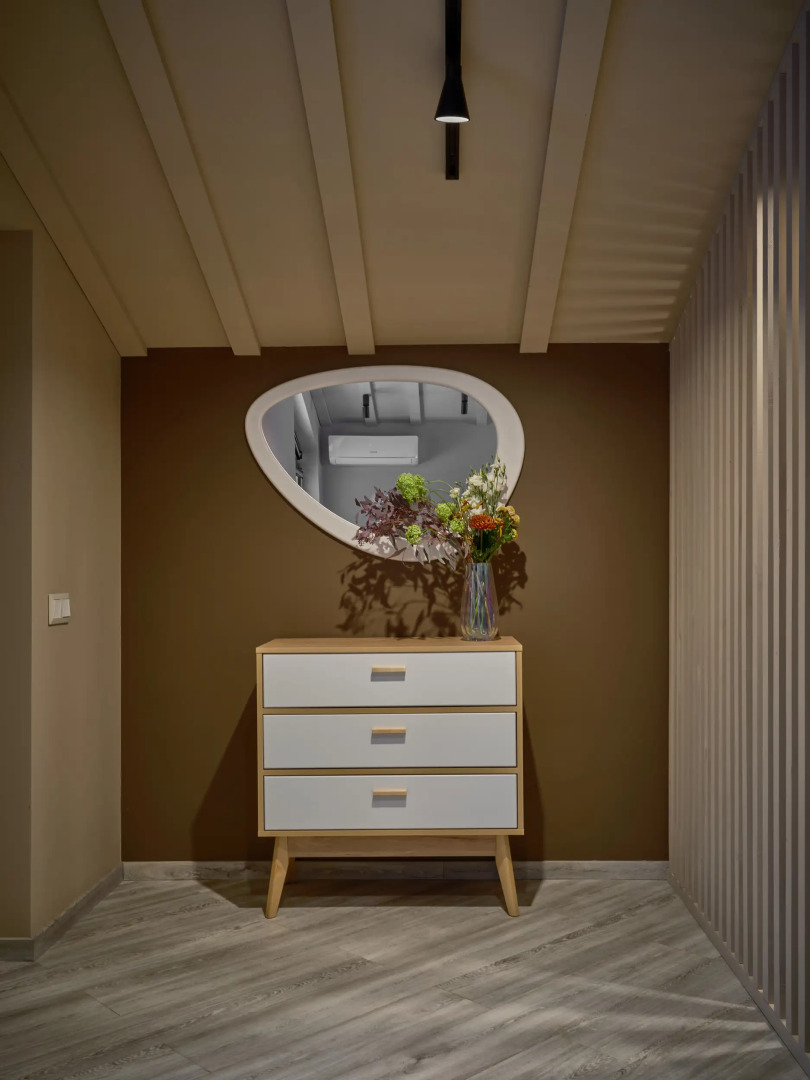 Отель Zaytsevo Country Club