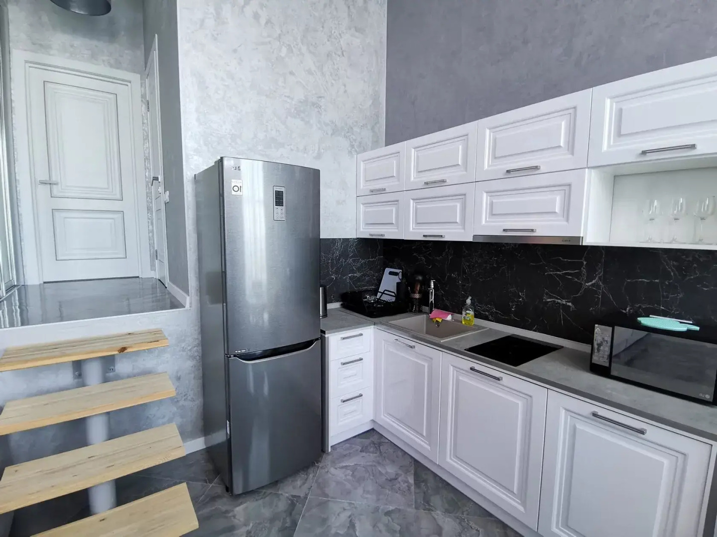 Апартаменты Avalon 2