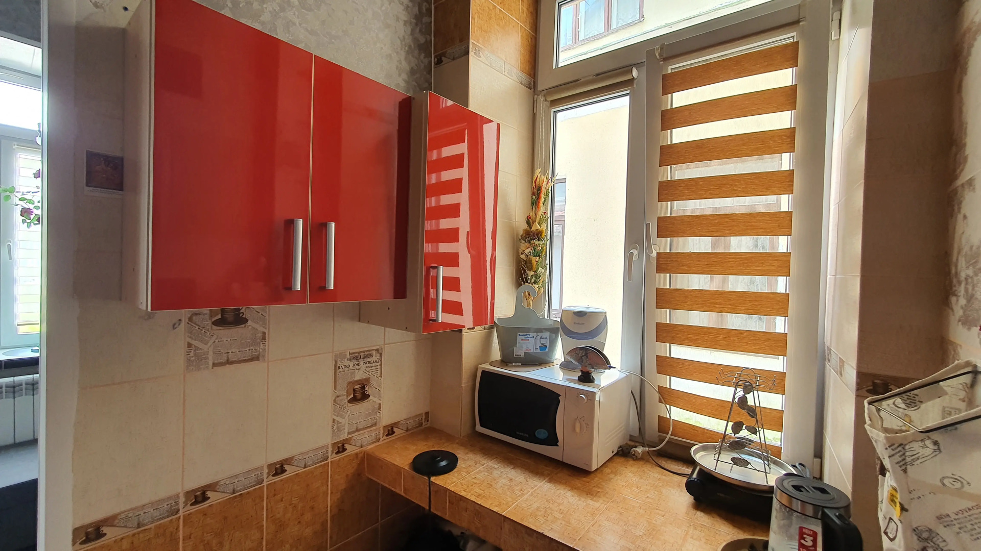 Квартира студия в сердце Гродно (Виленская)