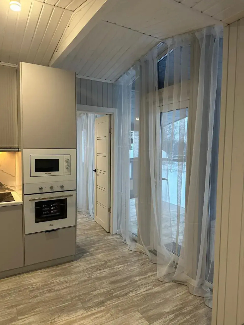 Гостевой дом в  Логиново