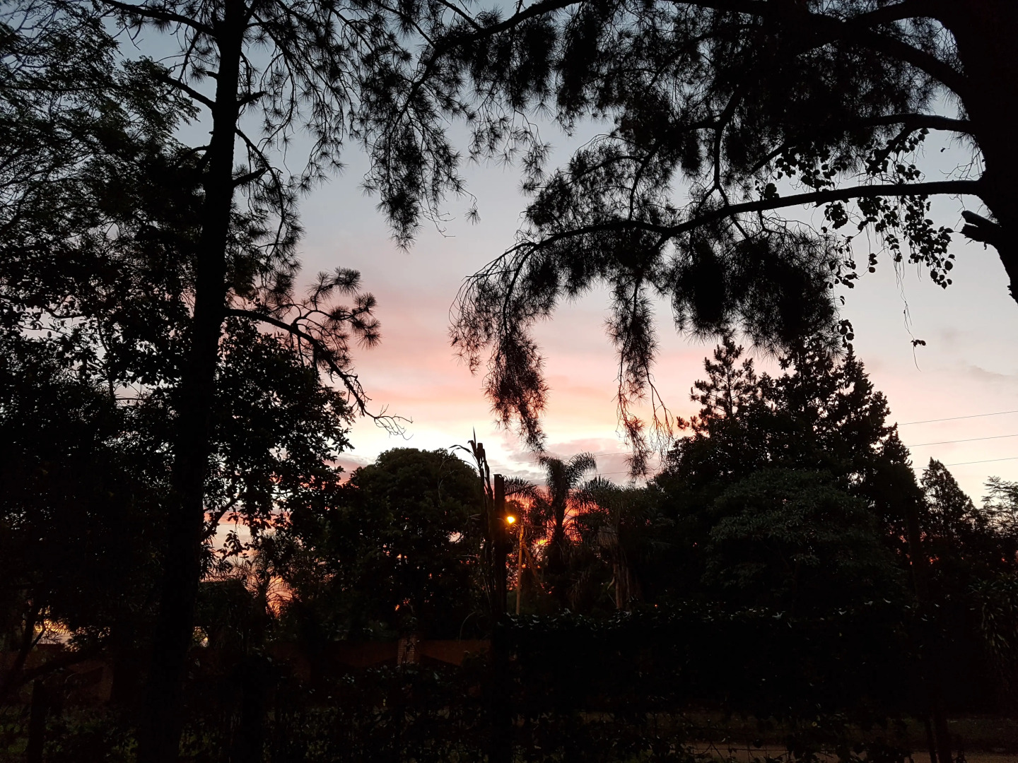 Гостевой Дом Casa Yaguarete