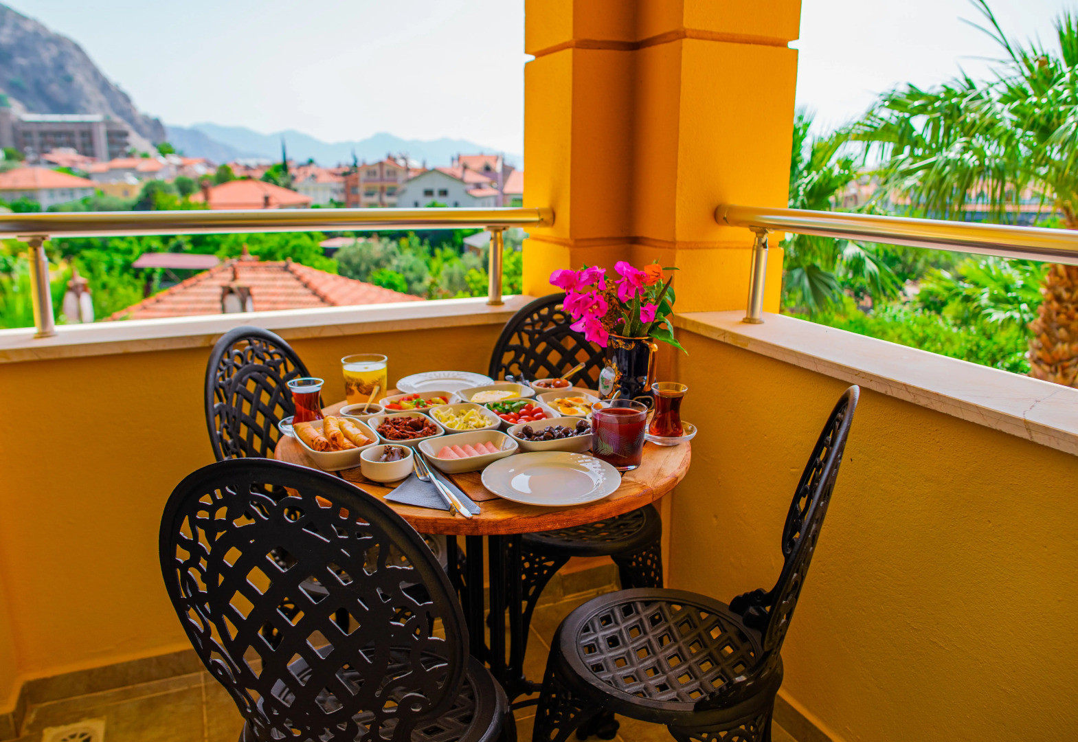 Hotel Dores Residence