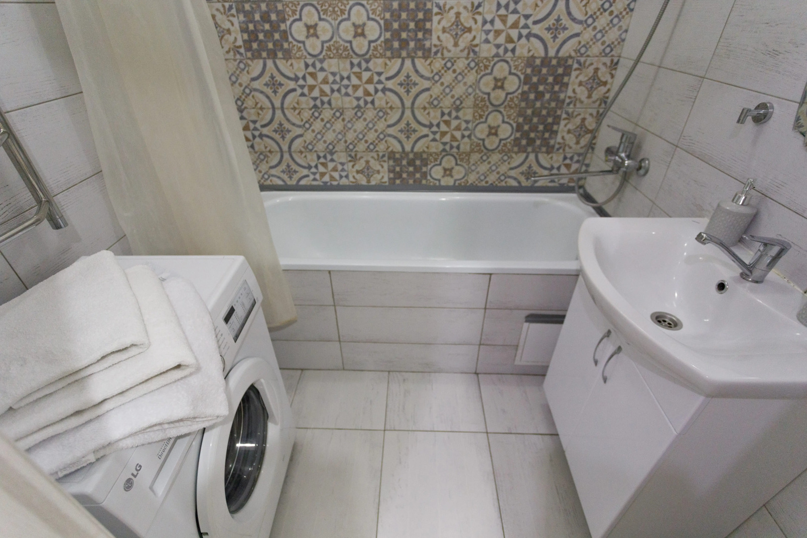 Квартира на бульваре Олега Волкова 3