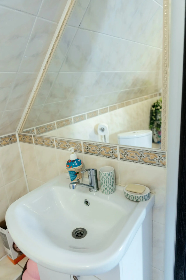 Гостевой дом Танхауз Лотос на Берегу Реки