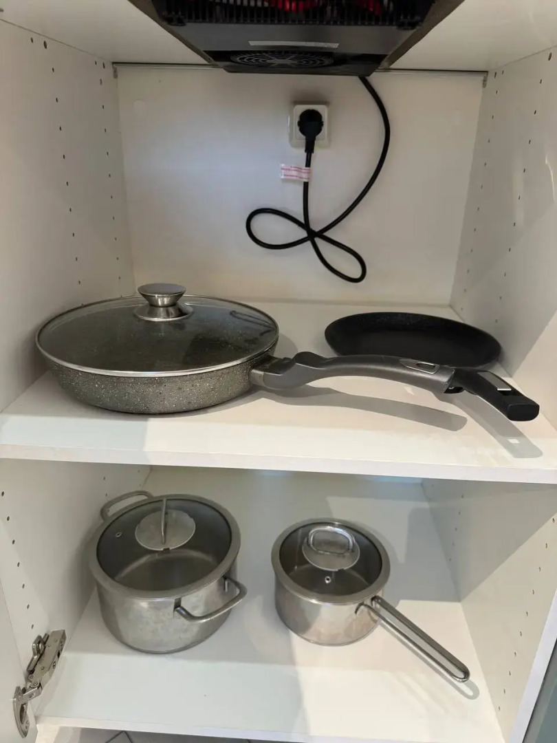 Апартаменты Central Place Apartment 1