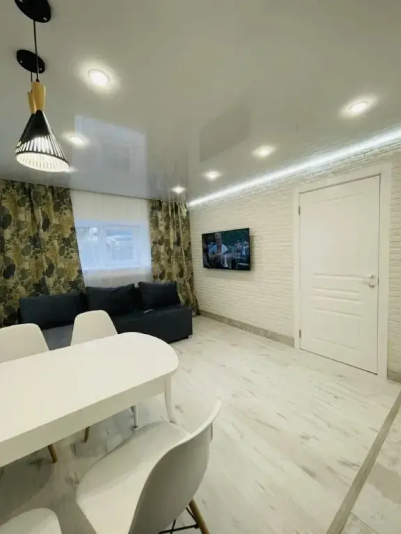 Апартаменты UNDERGROUND 1