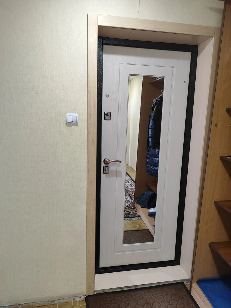 Квартира Мкр Строителей