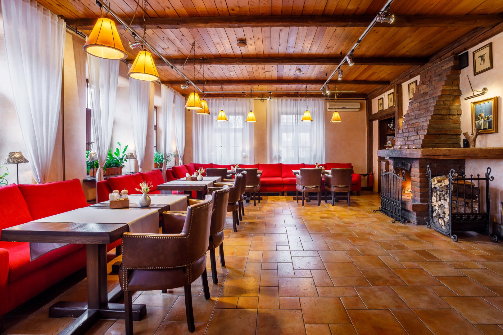 Отель Александр Хаус