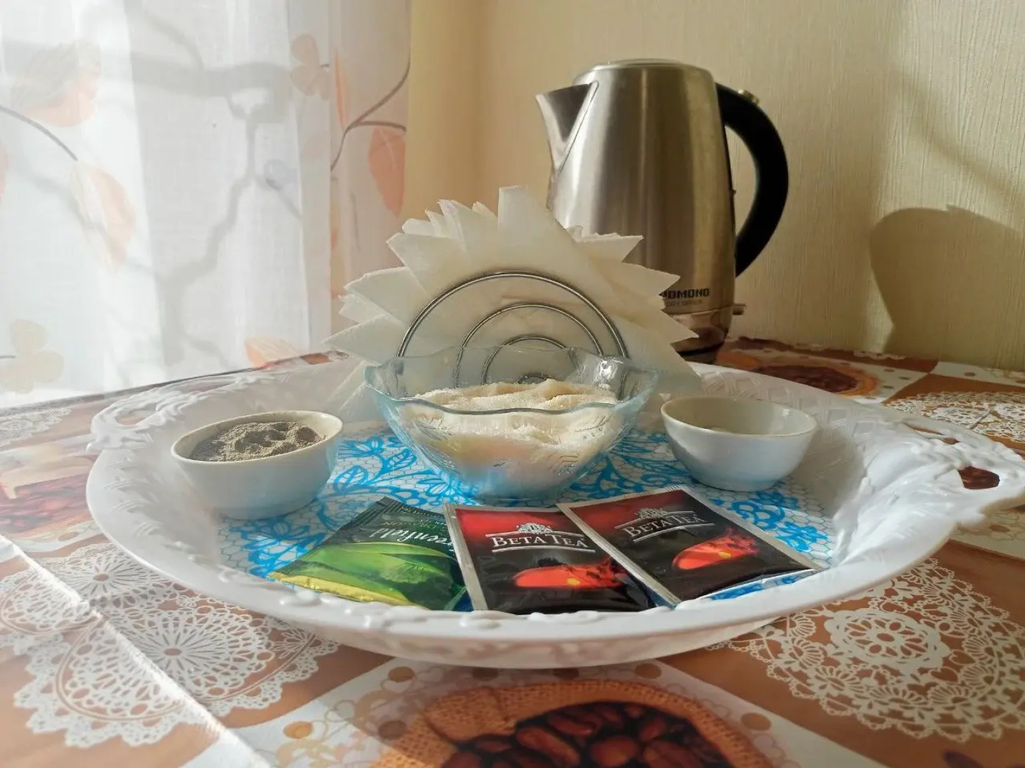 Апартаменты на Набережной Степана Разина у Волги