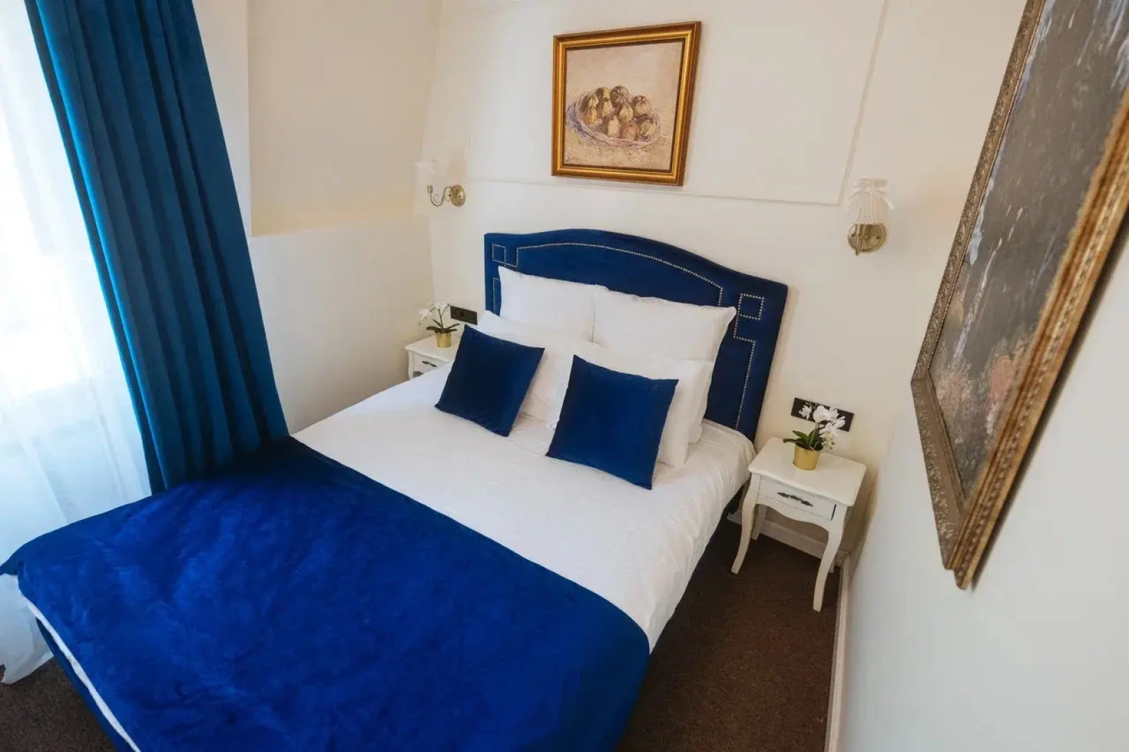 Отель Ван Гог