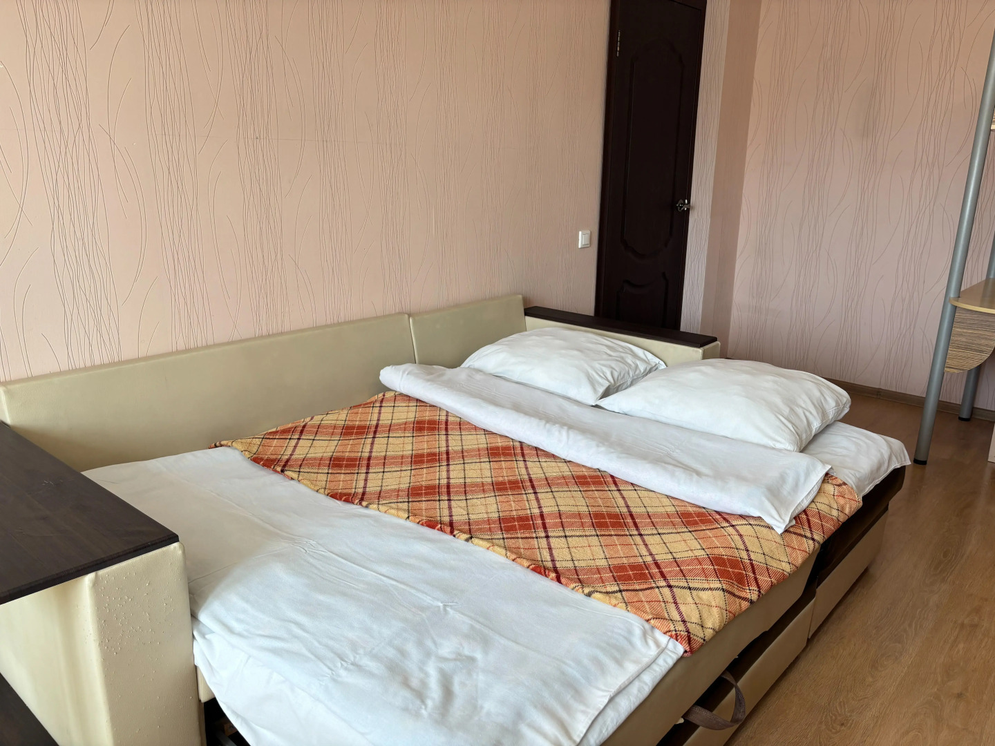 Квартира Доступное Жилье