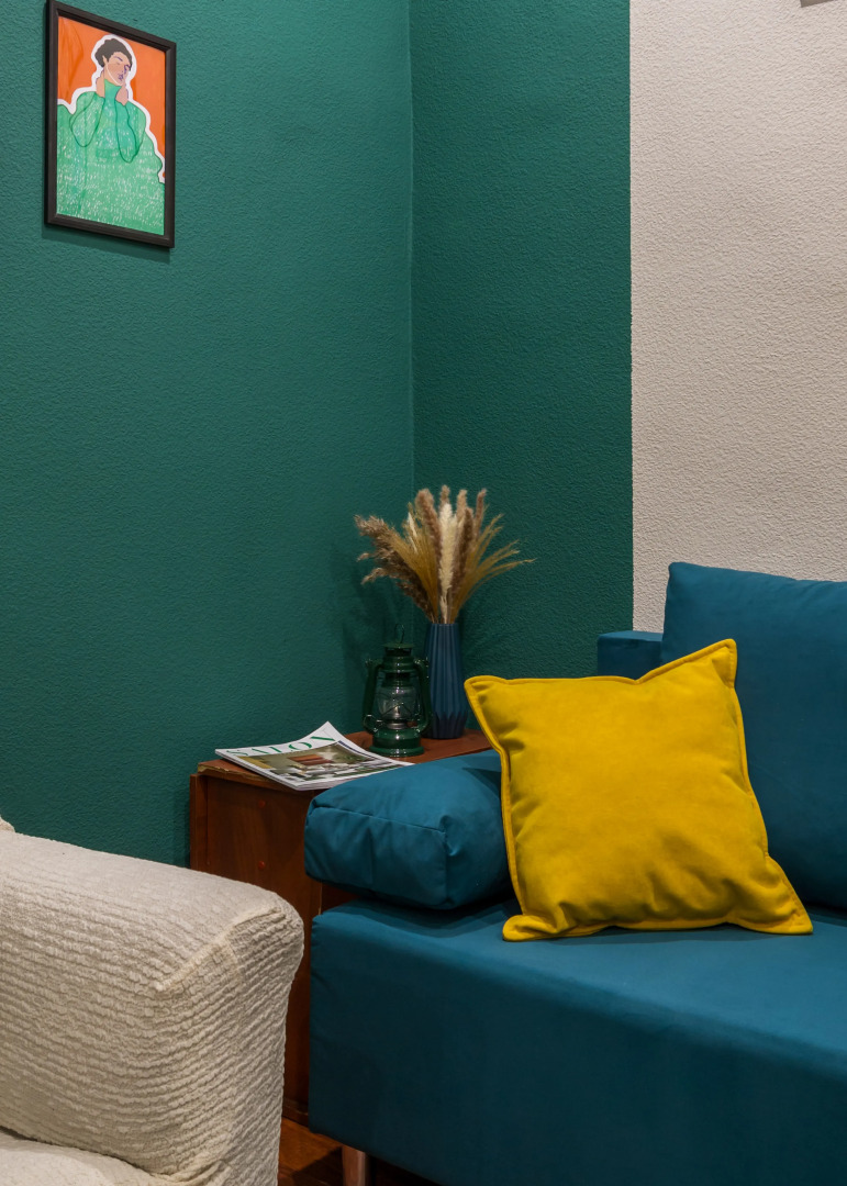 Квартира у Таврического сада