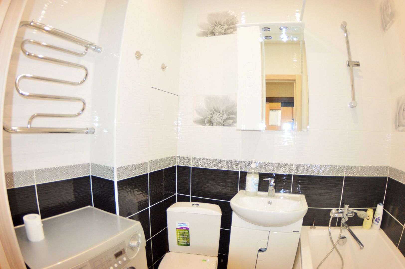 Апартаменты на Кулибина 10