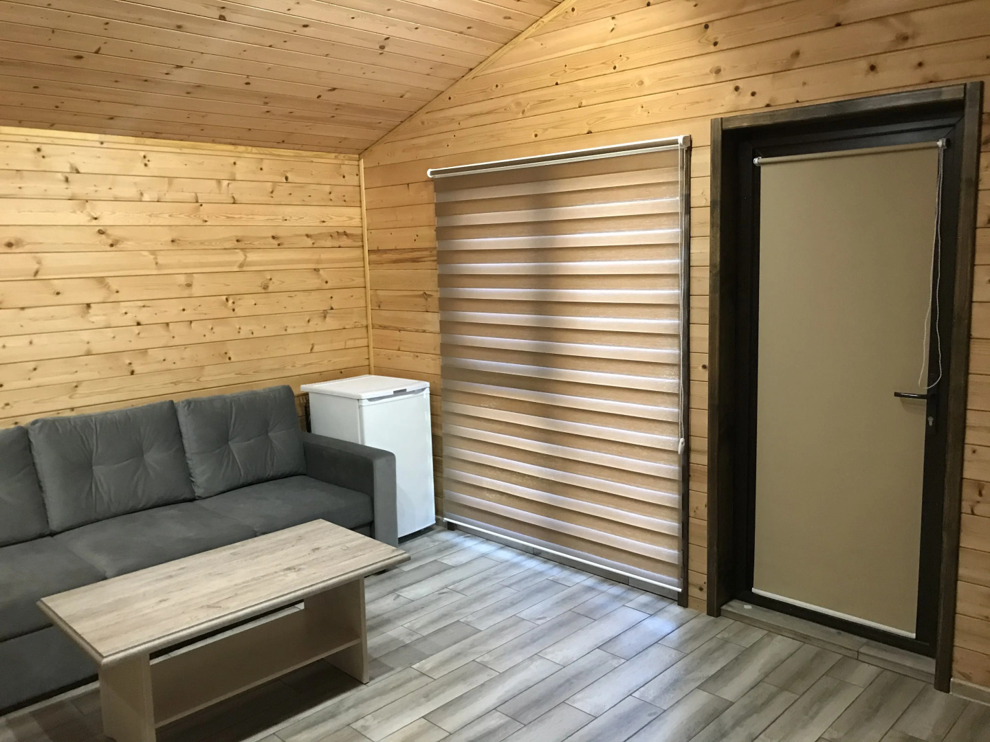 Гостевой дом БунГало