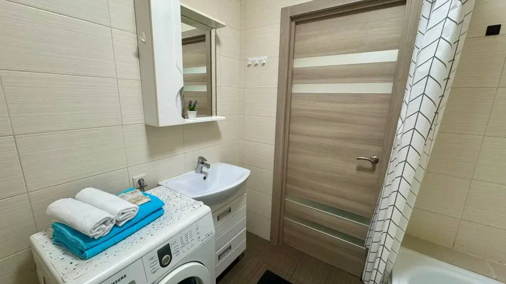 Квартира Capital Apartments