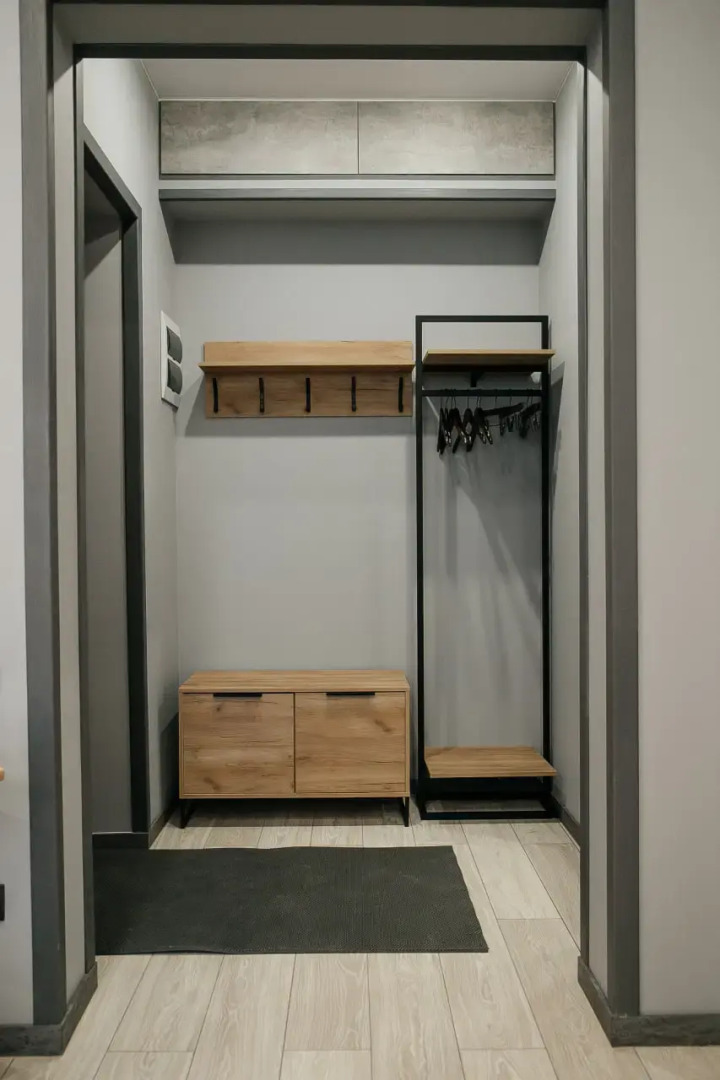 Квартира TroeSutokApart Металлургов 27