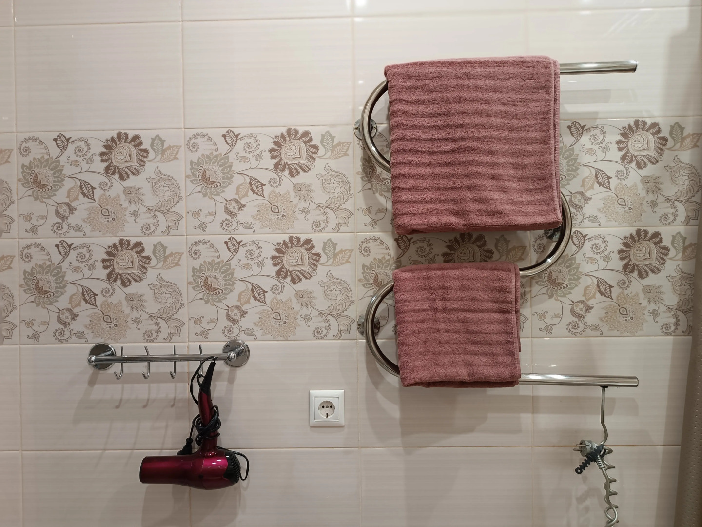 Квартира 1 на улице Андрея Белого