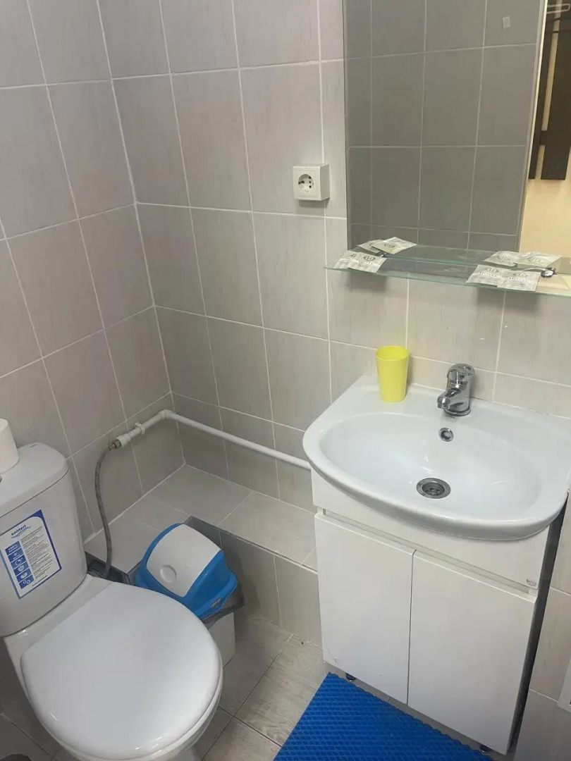 Меблированные комнаты 4 Комнаты