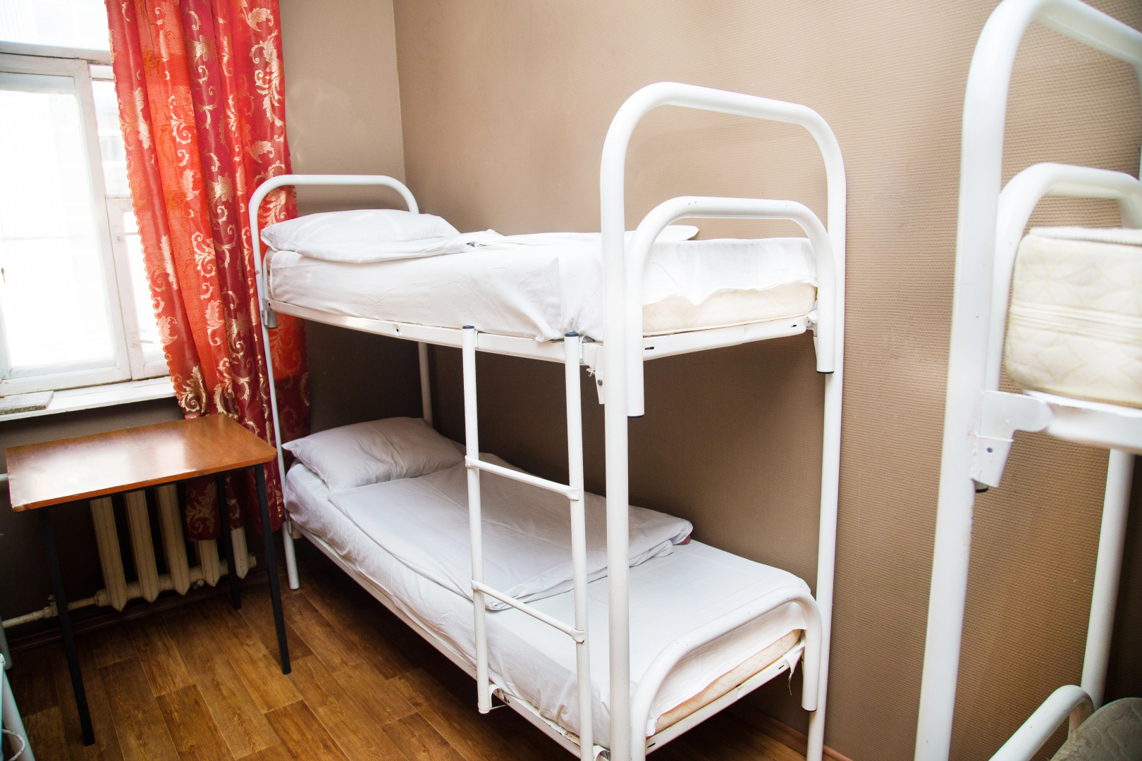 Хостел HotelHot Красносельская