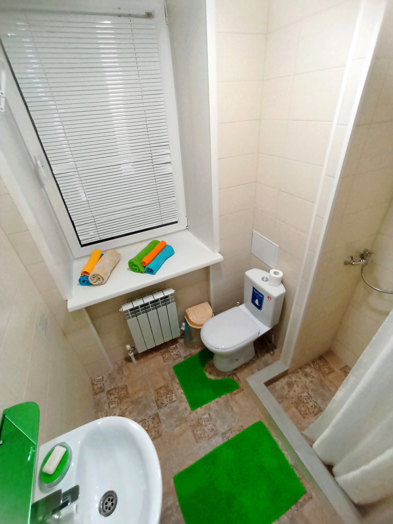 Гостевой дом Альтаир-22